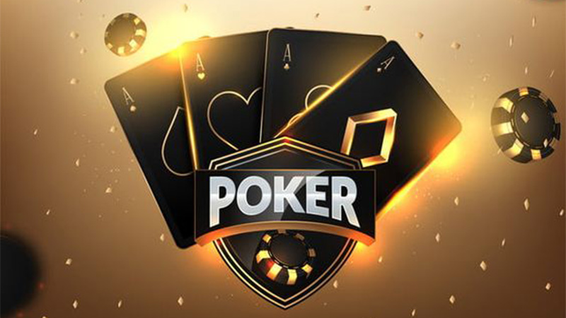 Poker online: khái niệm, luật chơi và cách tham gia 1 Poker online là gì?