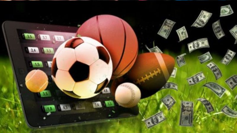 Kèo Bóng Đá: Soi Kèo & Đặt Cược Nhanh Chóng 2 Chiến lược đặt cược thông minh