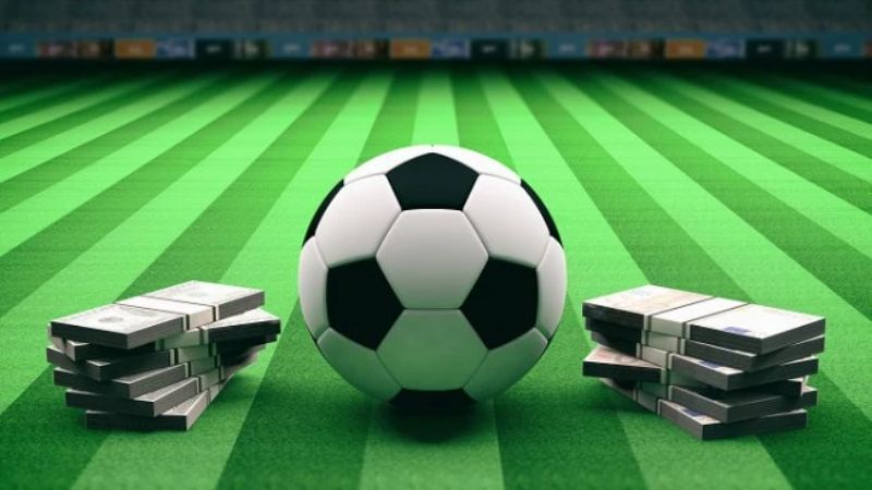 Sảnh Thể Thao 77sports - Nơi Đam Mê Thể Thao Bùng Cháy! 3 Lợi ích khi tham gia sảnh thể thao 77sports