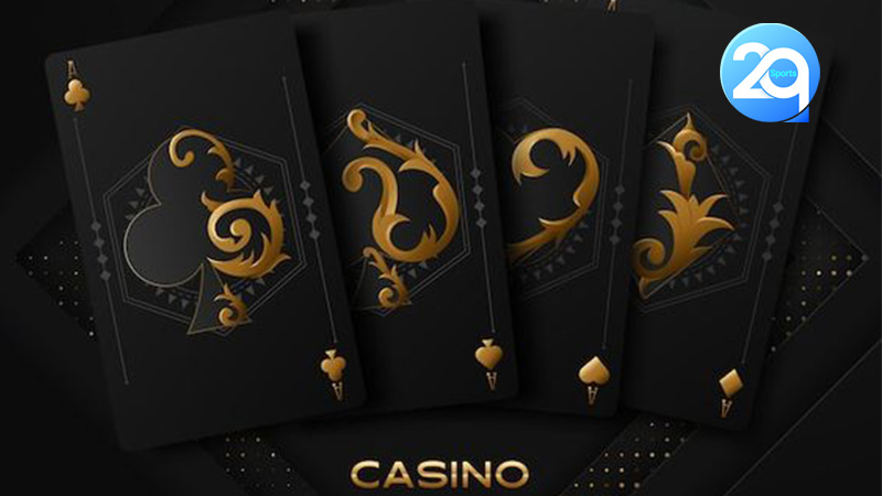 Game bài VIP - chi tiết đặc quyền cho người chơi 1 Game bài VIP là gì?