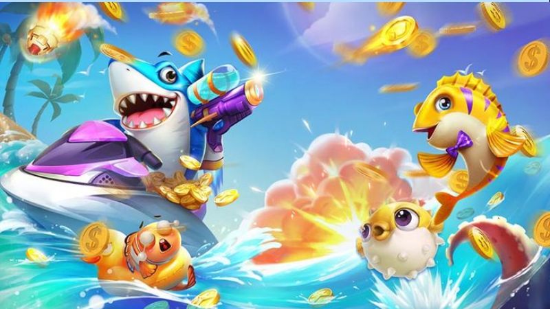 Sảnh Bắn Cá Jili - Bắn Cá Đỉnh Cao, Rinh Quà Khủng 3 Những điều cần biết trước khi tham gia
