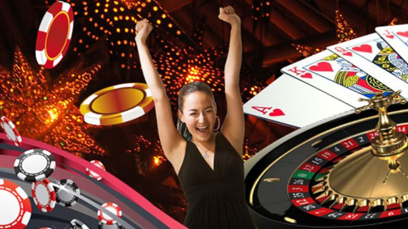 Sảnh Game Bài KM: Nơi May Mắn Hội Tụ, Cơ Hội Bứt Phá Tài Lộc 2 Lợi ích khi tham gia