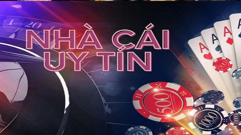 Nhà Cái Uy Tín: Khuyến Mãi Khủng - Tỷ Lệ Kèo Cao 1 image 284