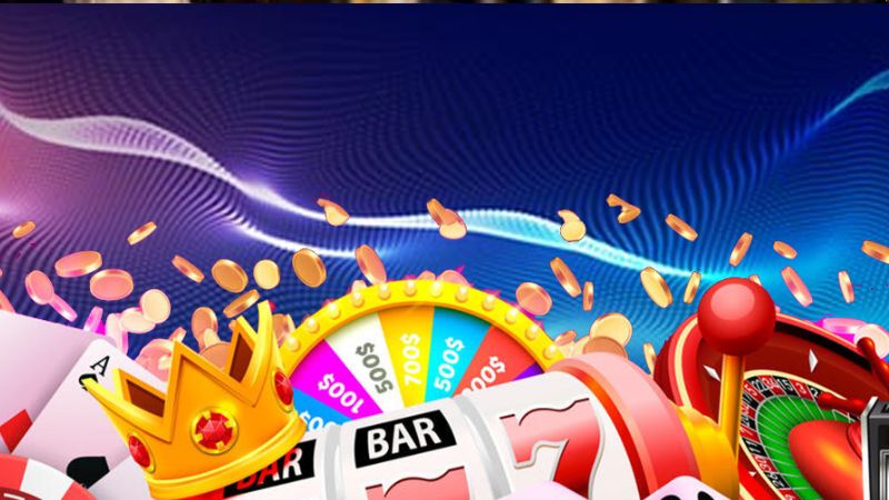 Sảnh Game Bài Jili: Sảnh Game Bài Đẳng Cấp, Bùng Nổ Giải Trí 1 Giới thiệu về sảnh game bài Jili