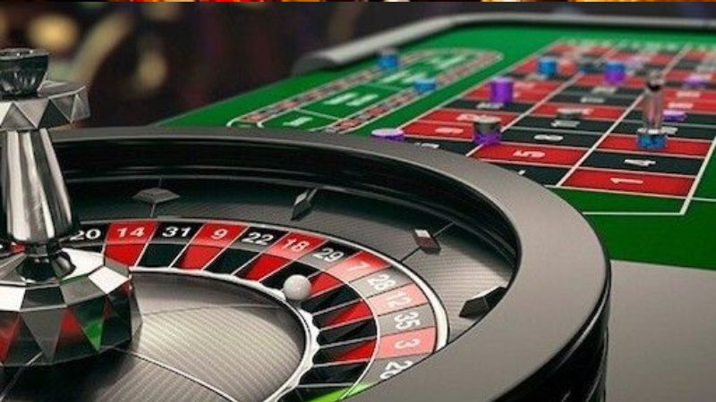 Sảnh Casino Asia Gaming - Nơi Khơi Dậy Niềm Đam Mê Casino 2 Đặc điểm nổi bật của Sảnh Casino Asia Gaming