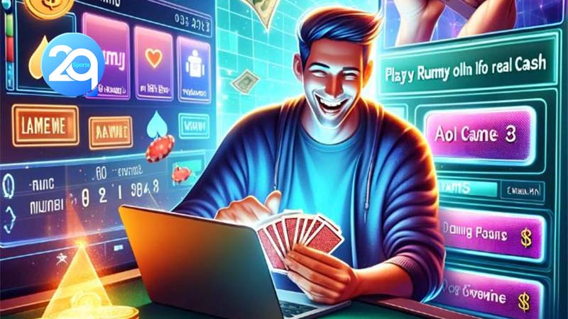 Đánh bài Online - Tổng quan và Kinh nghiệm chơi Đánh bài trực tuyến 2 Cách chơi hiệu quả