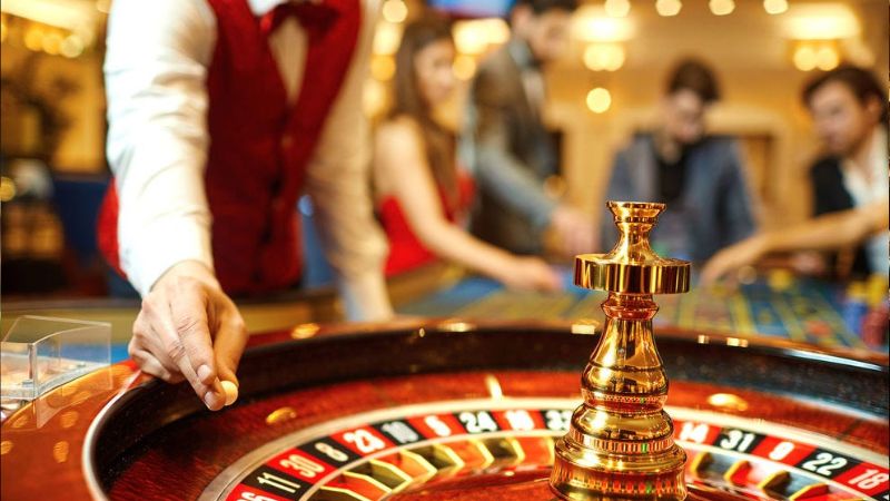 Sảnh Casino BB In: Nơi Trải Nghiệm Đẳng Cấp Khác Biệt 3 Cách thức hoạt động