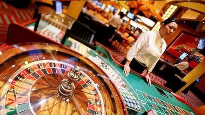 Sảnh Casino BB In: Nơi Trải Nghiệm Đẳng Cấp Khác Biệt 2 Lợi Ích khi Tham Gia Sảnh Casino BB In