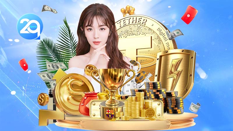 Live casino - sân chơi mới cho thời đại mới 3 Top 4 trang uy tín tại Việt Nam
