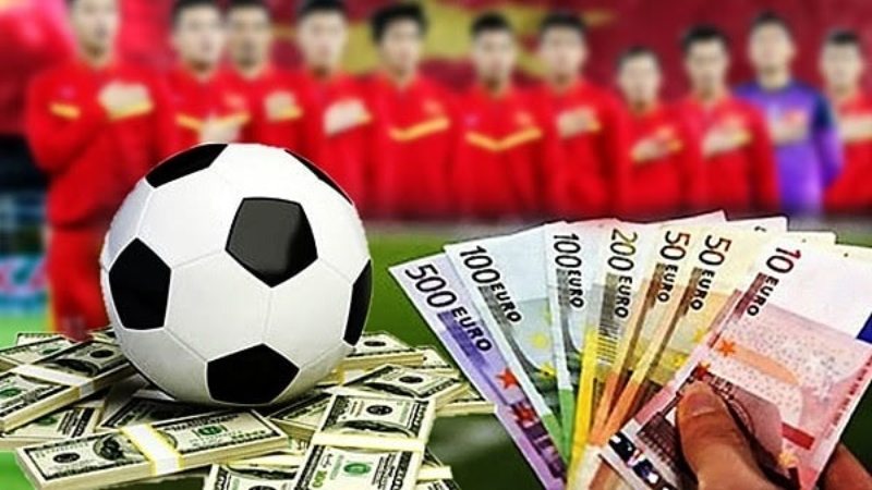 Nhà cái ra kèo thế nào? Một số thông tin hữu ích cho bạn 1 Nhà cái ra kèo thế nào và rất nhiều thắc mắc khác từ người chơi