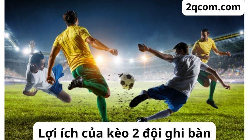 Kèo 2 Đội Ghi Bàn Là Gì? Mẹo Chơi Hiệu Quả 3 image 325