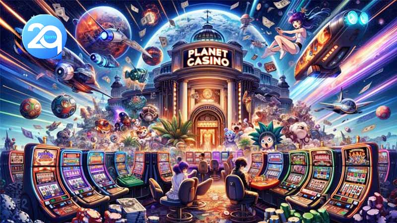 Casino online và Tầm quan trọng của các trang trực tuyến 3 image 34
