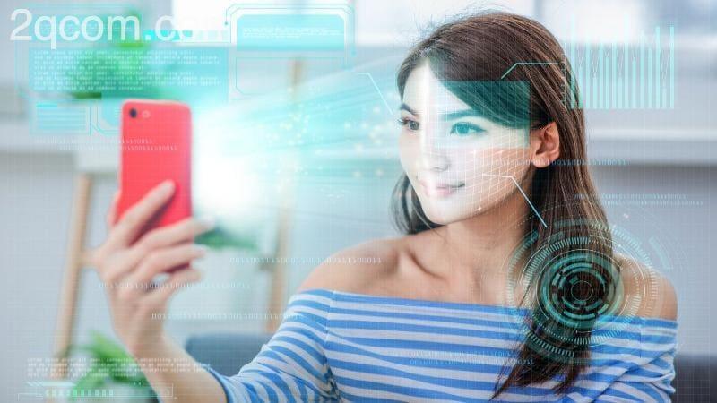 Sinh trắc học khuôn mặt: Khám phá bí mật giấu trong nét mặt 1 Sinh trắc học khuôn mặt có rất nhiều ứng dụng quan trong vào cuộc sống hàng ngày