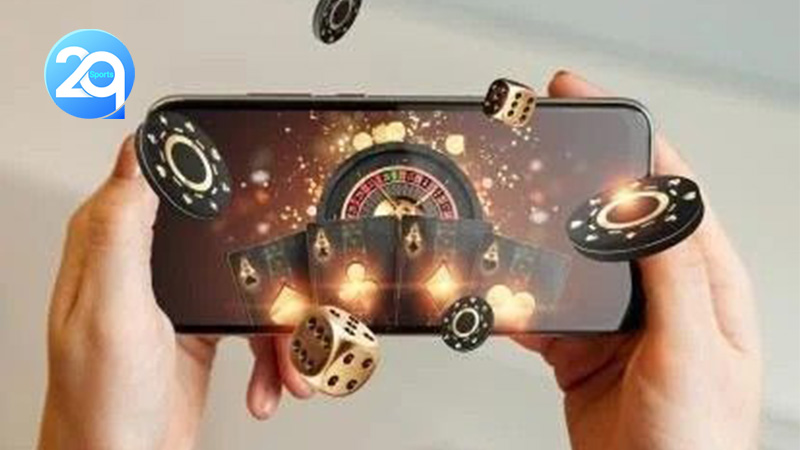 Casino online và Tầm quan trọng của các trang trực tuyến 1 Casino online và Tầm quan trọng của các trang trực tuyến
