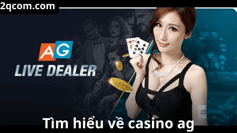 Casino ag - Đỉnh Cao Trải Nghiệm Cá Cược Trực Tuyến 1 image 366