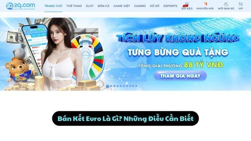 Bán Kết Euro: Top 2 Trận Đấu Căng Thẳng Năm 2024 1 Bán Kết Euro Là Gì? Những Điều Cần Biết