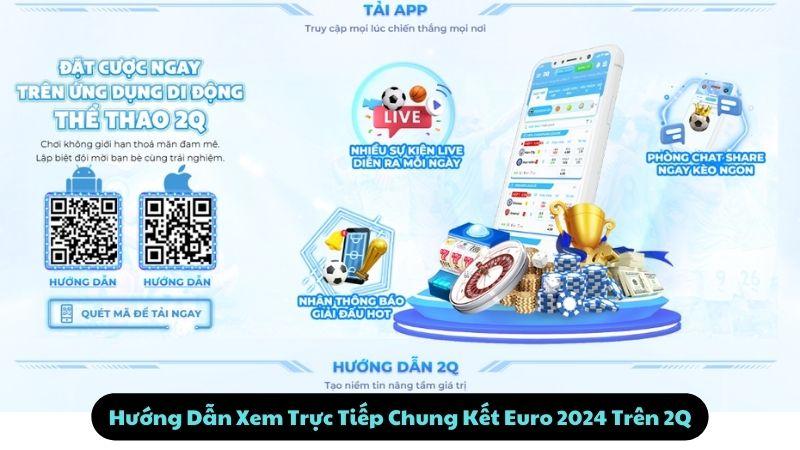Pháp và Tây Ban Nha sẽ là 2 đội hình mạnh nhất vào Chung Kết Euro 2024. 3 Hướng Dẫn Xem Trực Tiếp Chung Kết Euro 2024 Trên 2Q
