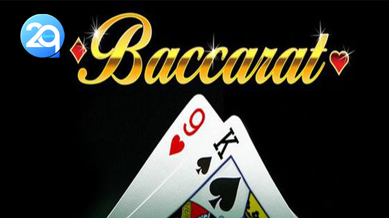 Hướng dẫn chơi baccarat và các nguyên tắc cơ bản cần biết 1 Hướng dẫn chơi baccarat và các nguyên tắc cơ bản cần biết