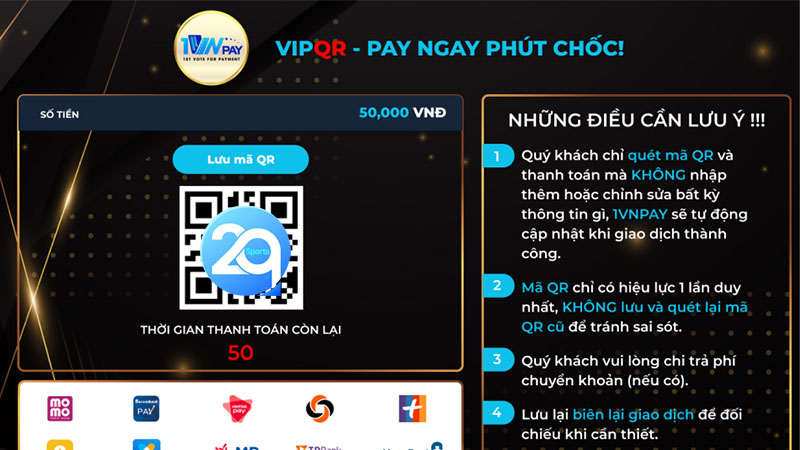 Chơi Bài Cào Online - Trả lời 6 câu được hỏi nhiều nhất 3 Làm thế nào để nạp tiền vào tài khoản chơi bài cào online?