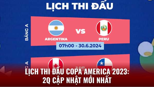 Xem Copa America Trực Tiếp Trên 2q 1 Xem Copa America Trực Tiếp Trên 2q