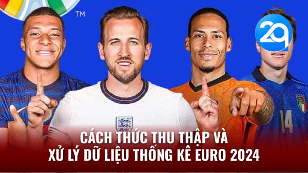 2Q Thống Kê Euro 2024: Hành Trình Chiến Thắng & Những Kỷ Lục 3 thong ke euro 2024