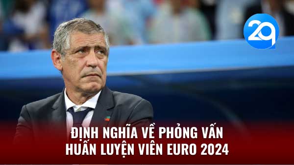 2Q Phỏng Vấn Huấn Luyện Viên Euro 2024 - Chia Sẻ Từ HLV! 1 phong van huan luyen vien euro 2024