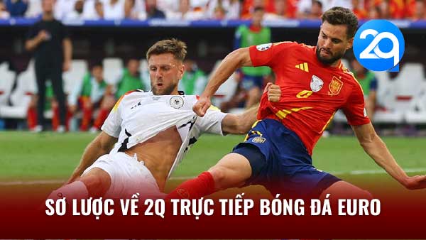 2Q Trực Tiếp Bóng Đá Euro: Diễn Biến Không Thể Dự Đoán 1 2q truc tiep bong da euro