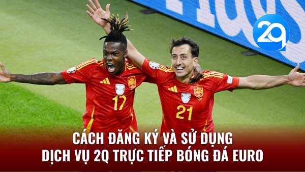 2Q Trực Tiếp Bóng Đá Euro: Diễn Biến Không Thể Dự Đoán 3 2q truc tiep bong da euro