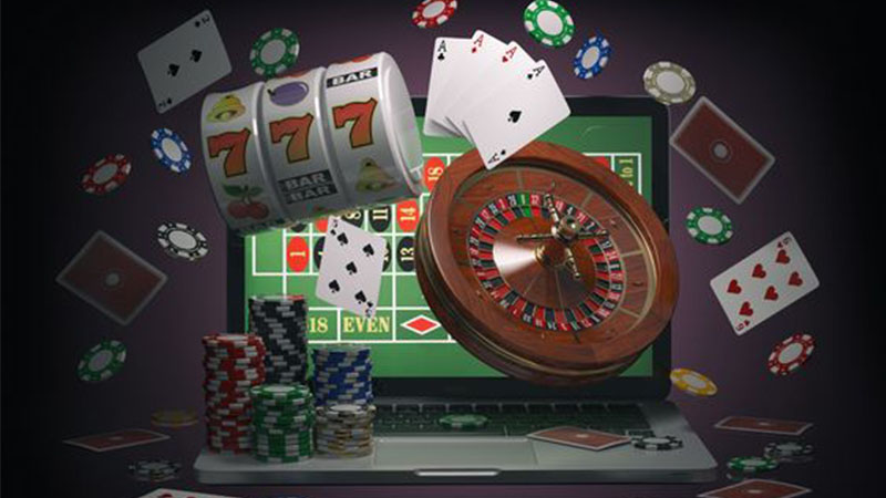 Chi tiết về Sảnh Casino WON - Hướng dẫn chiến thắng và trở thành người chơi xuất sắc 2 Sảnh Casino WON đem đến trải nghiệm chơi casino tuyệt vời cho người chơi