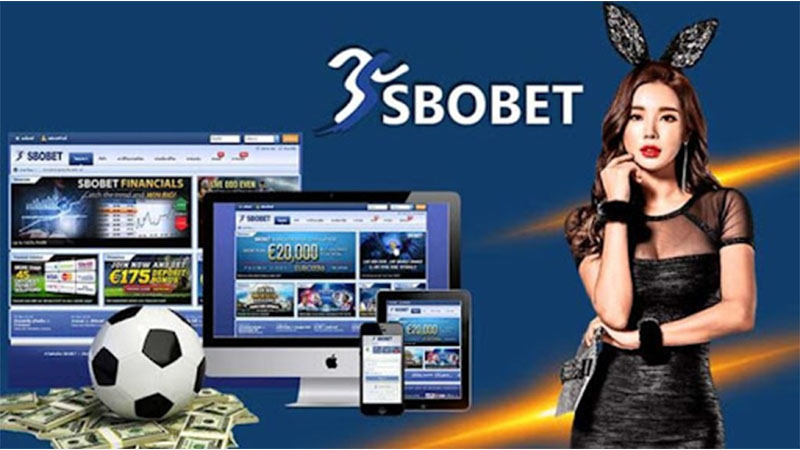 Sảnh casino SBOBET - 4 trang web uy tín có sảnh này 2 Ưu điểm