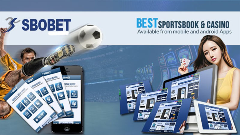 Sảnh casino SBOBET - 4 trang web uy tín có sảnh này 1 Giới thiệu sảnh casino SBobet