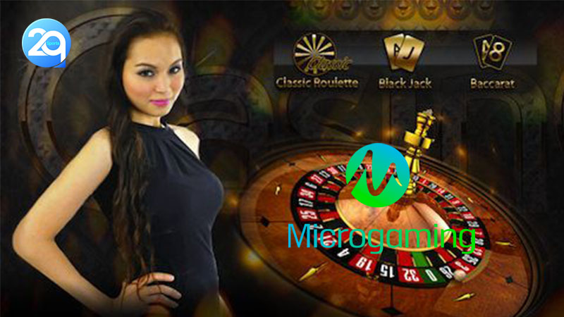 Sảnh casino MG - Ưu điểm và Danh sách 5 trang chính thức 2 2Q là một trong những trang cung cấp sảnh casino MG hàng đầu