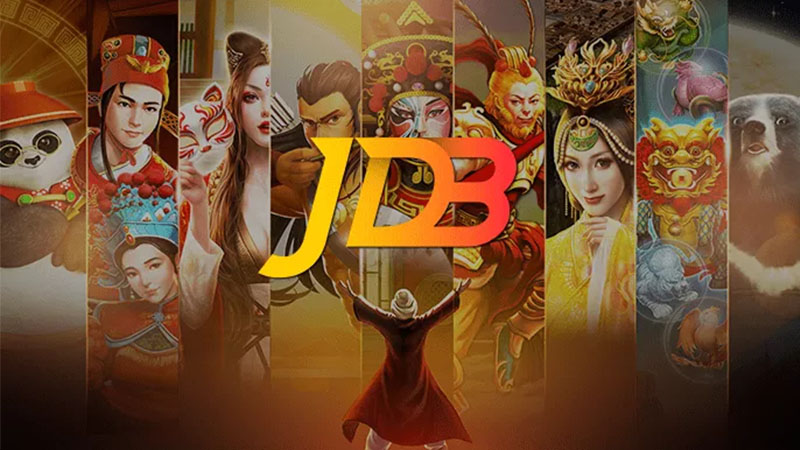 Sảnh nổ hũ JDB: ưu điểm và 5 trang web uy tín nhất 2024 1 sanh-no-hu-jdb-1