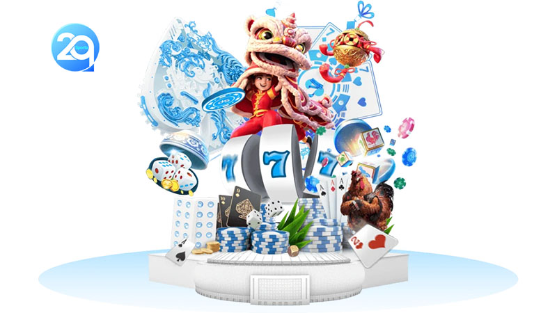 Bí Quyết Chơi Sảnh Nổ Hũ PP - Top Các Game Hot 2024 3 sanh-no-hu-pp-3