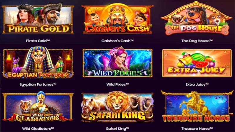 Bí Quyết Chơi Sảnh Nổ Hũ PP - Top Các Game Hot 2024 2 sanh-no-hu-pp-2