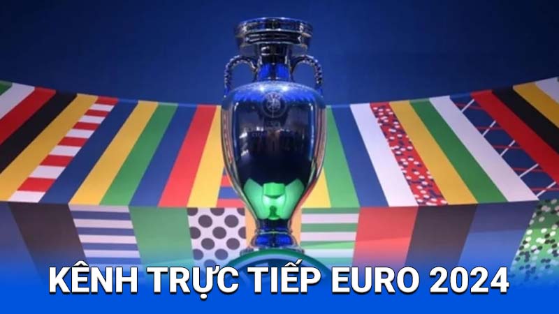2Q Kênh Trực Tiếp Euro 2024: Cùng Theo Dõi Từng Khoảnh Khắc 3 Lợi ích của việc sử dụng kênh trực tiếp Euro 2024