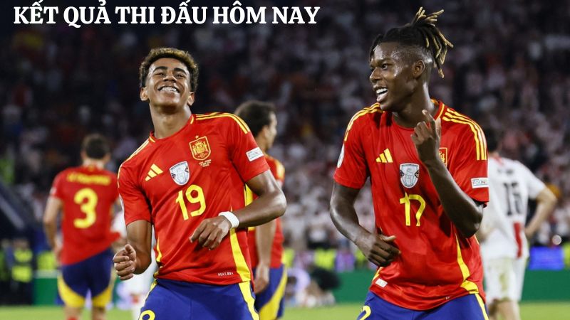 2Q- Kết Quả Thi Đấu Bóng Đá Hôm Nay: Tỉ Số & Diễn Biến Các Trận Đấu 3 ket-qua-thi-dau-bong-da-hom-nay-3
