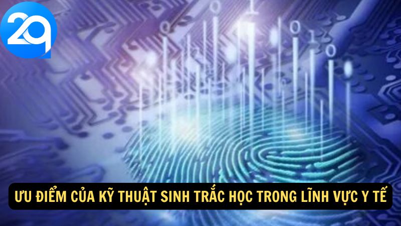 Tìm Hiểu Kỹ Thuật Sinh Trắc Học: Ứng Dụng & Lợi Ích 1 ky thuat sinh trac hoc 1