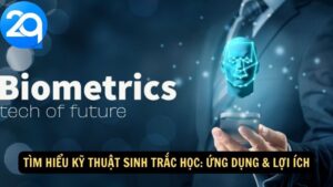 kỹ thuật sinh trắc học