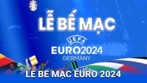 le be mac euro 2024
