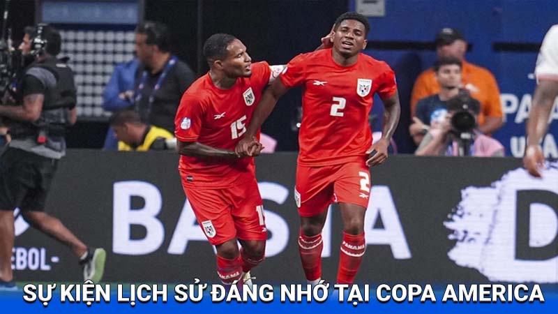 Lịch Sử Đối Đầu Copa America: Những cuộc đối đầu huyền thoại tại 2Q 2 lich su doi dau copa america 2