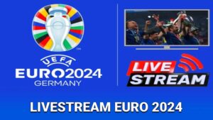 livestream euro 2024