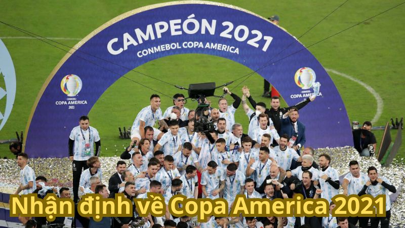 Nhận Định Copa: Dự Đoán Kết Quả Và Phân Tích Chuyên Sâu Trước Trận tại 2q 2 nhan dinh copa 2