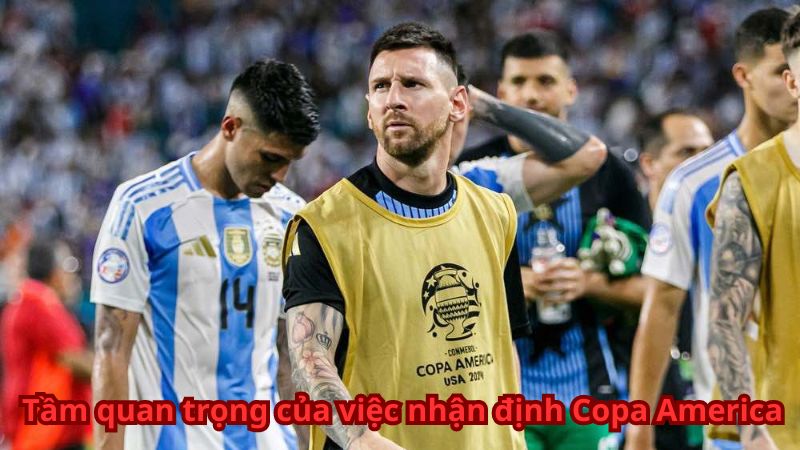 Nhận Định Copa: Dự Đoán Kết Quả Và Phân Tích Chuyên Sâu Trước Trận tại 2q 3 nhan dinh copa 3