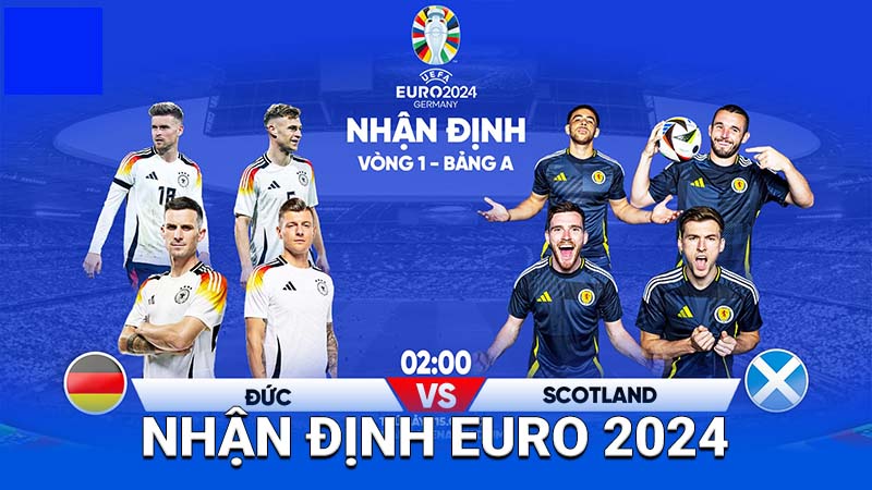 2Q Nhận Định Euro 2024 - Kèo Nào Tiềm Năng? 2 Lợi ích của việc nhận định Euro 2024