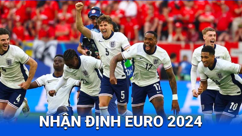 2Q Nhận Định Euro 2024 - Kèo Nào Tiềm Năng? 3 Các yếu tố cần xem xét khi nhận định Euro 2024