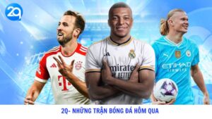 những trận bóng đá hôm qua