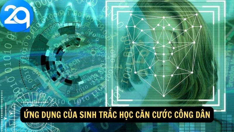Sinh Trắc Học Căn Cước Công Dân: Tương Lai Của Xác Thực Danh Tính 2 sinh trac hoc can cuoc cong dan 2