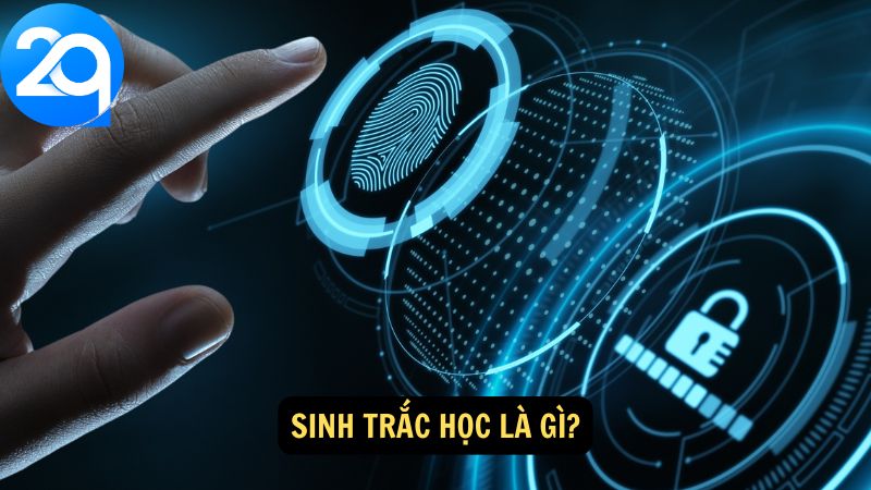 Sinh Trắc Học Dấu Tay - Đảm Bảo Bảo Mật Và An Toàn Danh Tính Với Công Nghệ Mới 1 sinh-trac-hoc-dau-tay-1