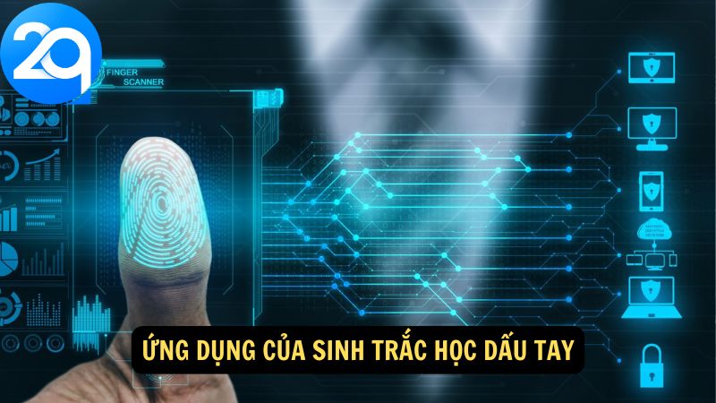 Sinh Trắc Học Dấu Tay - Đảm Bảo Bảo Mật Và An Toàn Danh Tính Với Công Nghệ Mới 3 sinh-trac-hoc-dau-tay-3